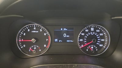 2020 Kia Forte FE