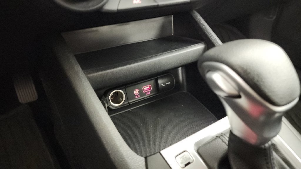 2020 Kia Forte FE
