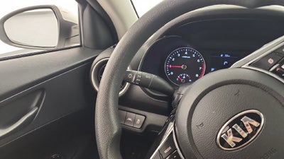 2020 Kia Forte FE
