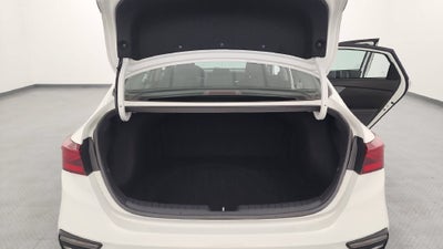 2020 Kia Forte FE