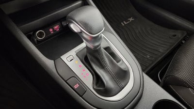2020 Kia Forte FE