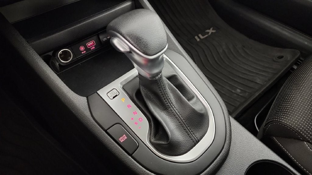2020 Kia Forte FE