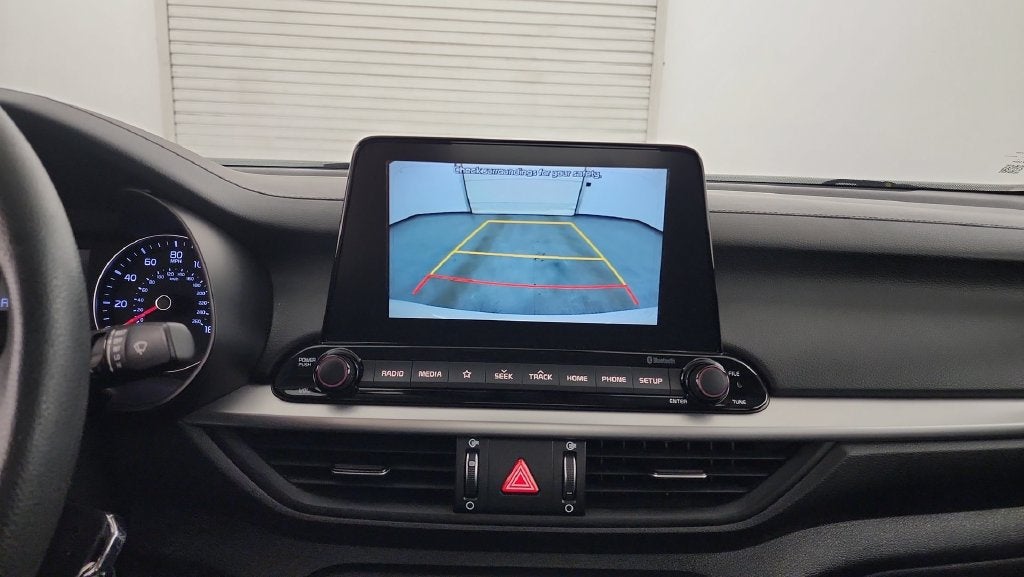 2020 Kia Forte FE