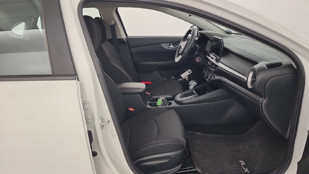 2020 Kia Forte FE