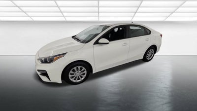 2020 Kia Forte FE