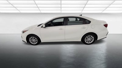 2020 Kia Forte FE