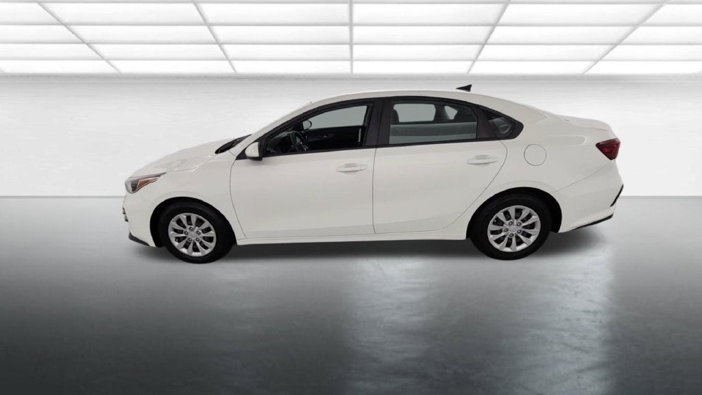 2020 Kia Forte FE