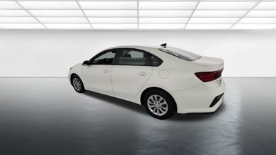 2020 Kia Forte FE