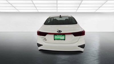 2020 Kia Forte FE