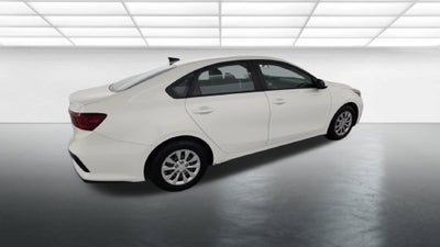 2020 Kia Forte FE