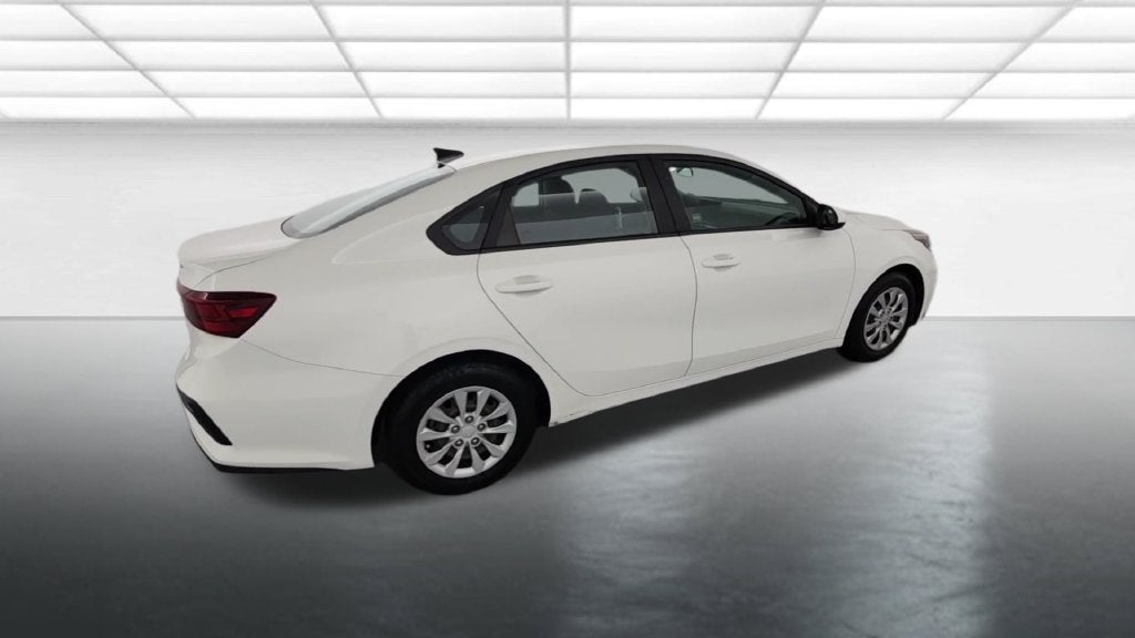 2020 Kia Forte FE