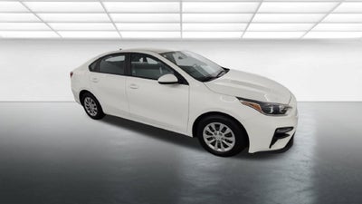 2020 Kia Forte FE