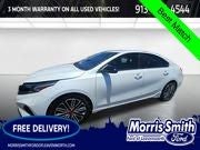2023 Kia Forte GT DCT's photo