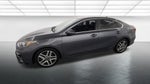 2021 Kia Forte EX