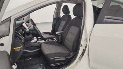2017 Kia Forte S