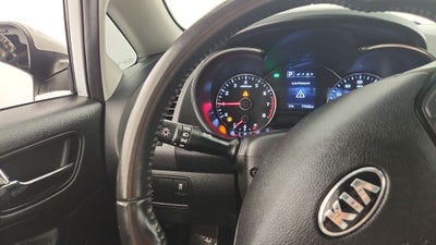2017 Kia Forte S
