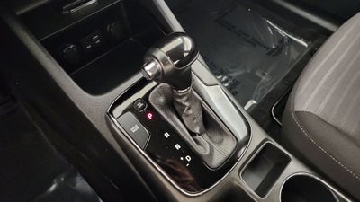 2017 Kia Forte S