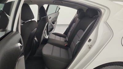 2017 Kia Forte S