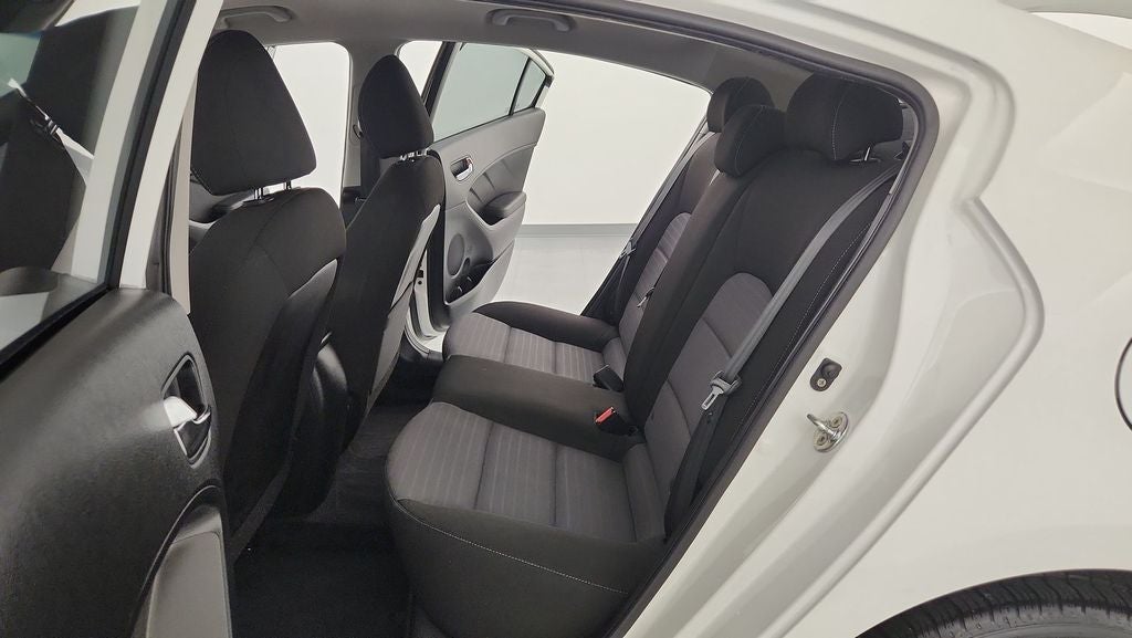 2017 Kia Forte S