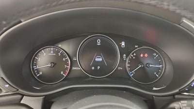 2023 Mazda Mazda CX-30 2.5 S Premium Package