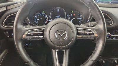 2023 Mazda Mazda CX-30 2.5 S Premium Package