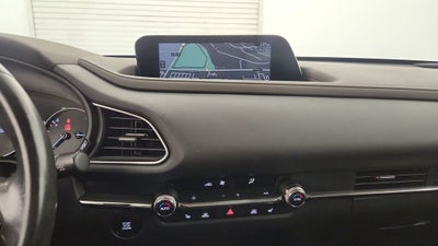 2023 Mazda Mazda CX-30 2.5 S Premium Package