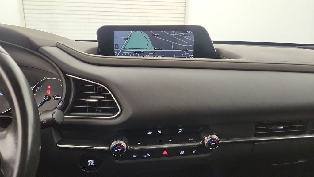 2023 Mazda Mazda CX-30 2.5 S Premium Package