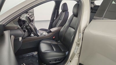 2023 Mazda Mazda CX-30 2.5 S Premium Package