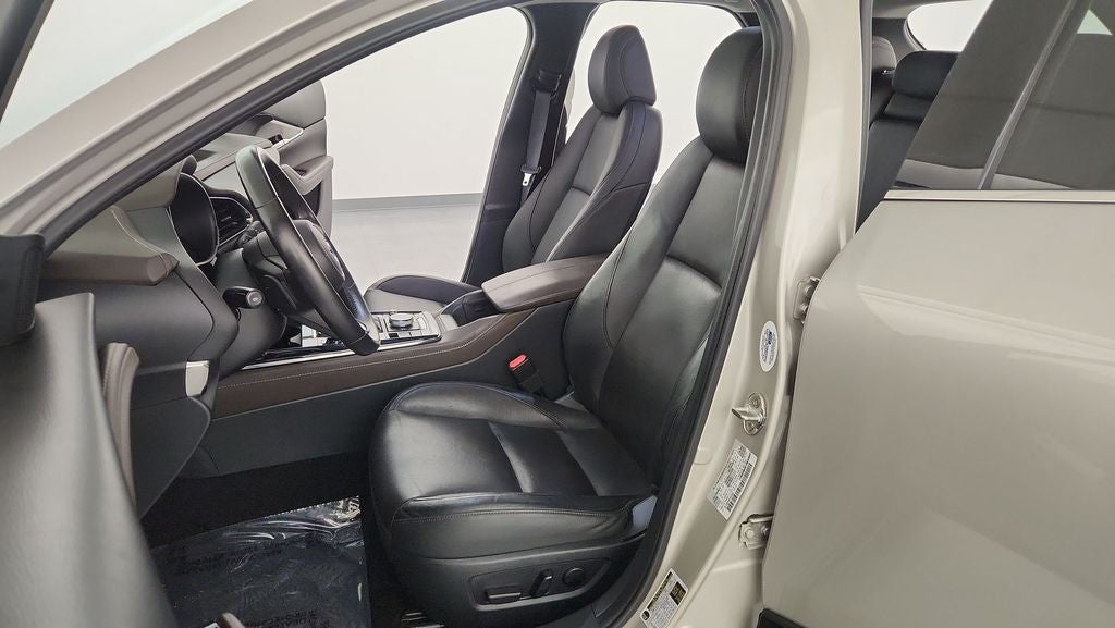 2023 Mazda Mazda CX-30 2.5 S Premium Package