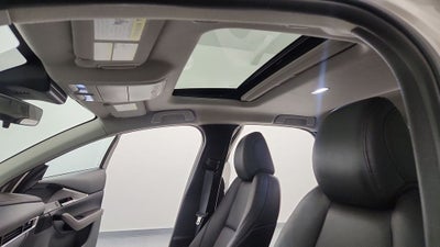 2023 Mazda Mazda CX-30 2.5 S Premium Package