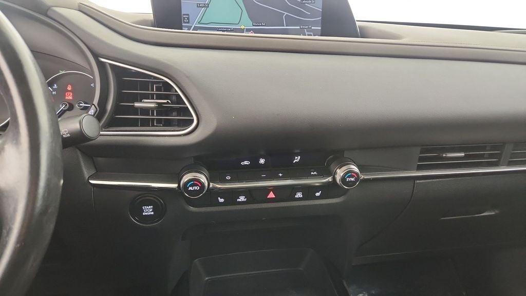 2023 Mazda Mazda CX-30 2.5 S Premium Package