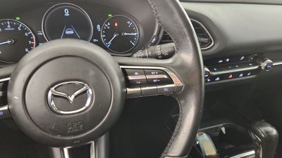 2023 Mazda Mazda CX-30 2.5 S Premium Package