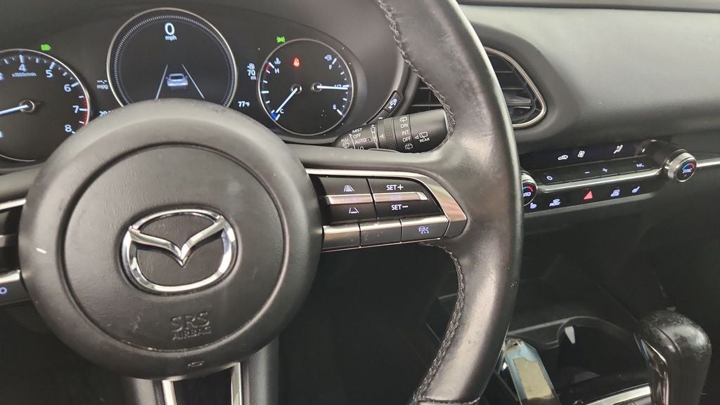 2023 Mazda Mazda CX-30 2.5 S Premium Package