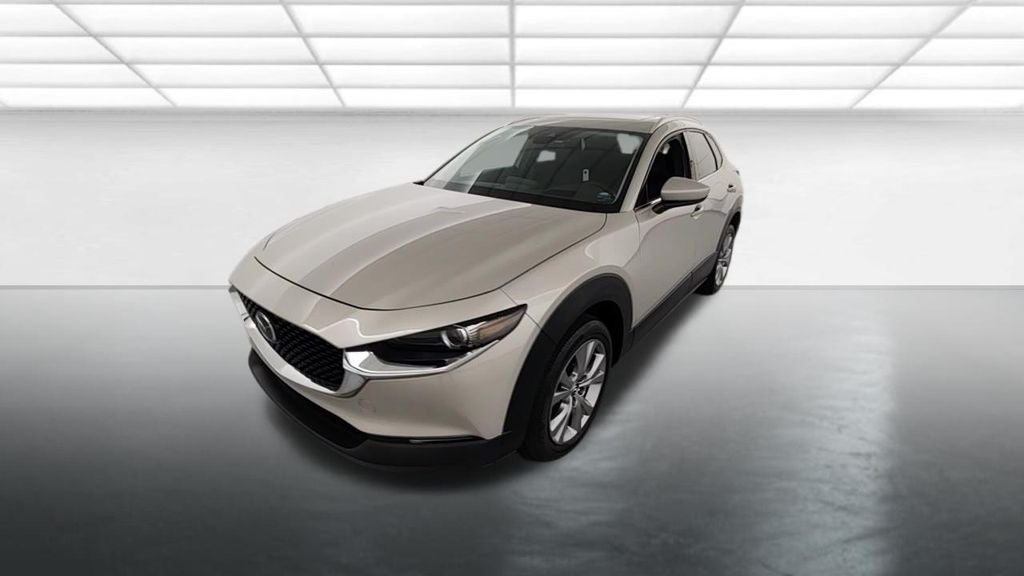 2023 Mazda Mazda CX-30 2.5 S Premium Package