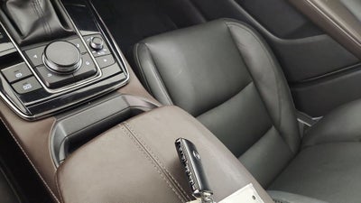 2023 Mazda Mazda CX-30 2.5 S Premium Package