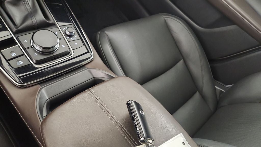 2023 Mazda Mazda CX-30 2.5 S Premium Package