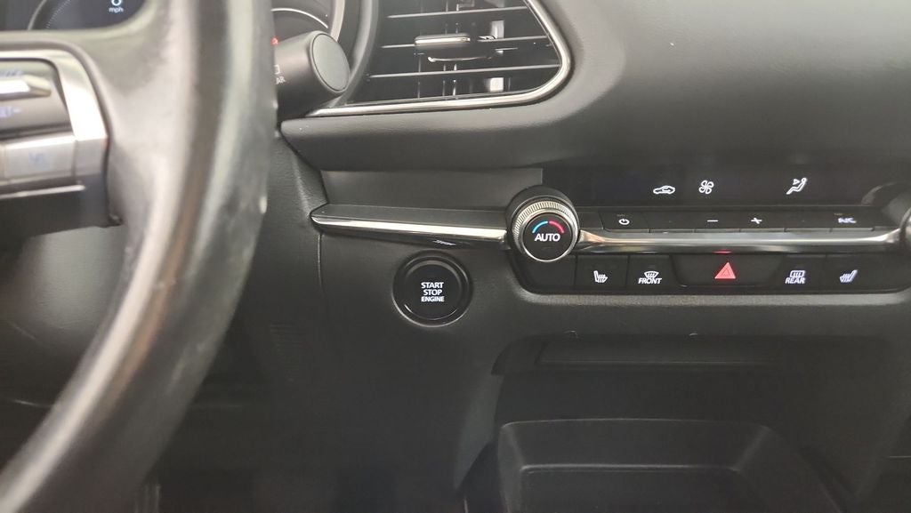 2023 Mazda Mazda CX-30 2.5 S Premium Package