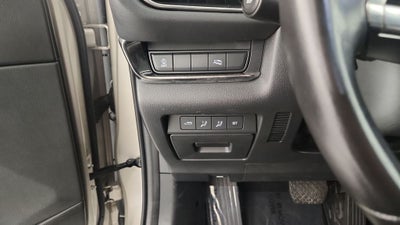 2023 Mazda Mazda CX-30 2.5 S Premium Package