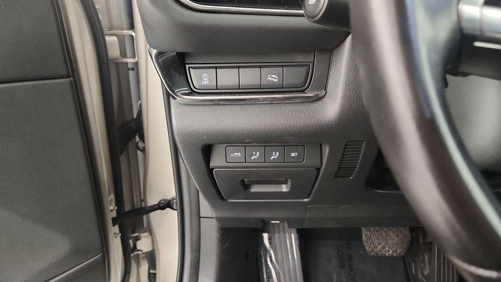 2023 Mazda Mazda CX-30 2.5 S Premium Package