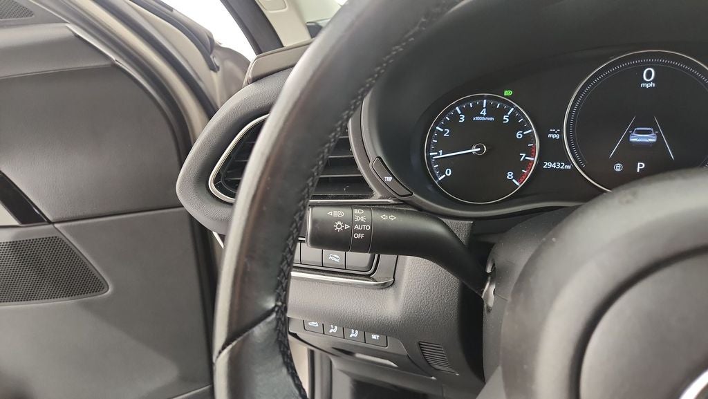2023 Mazda Mazda CX-30 2.5 S Premium Package