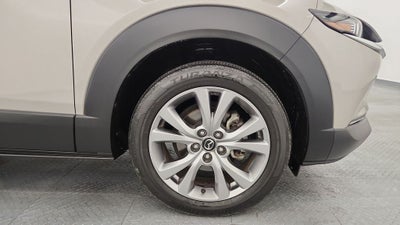 2023 Mazda Mazda CX-30 2.5 S Premium Package