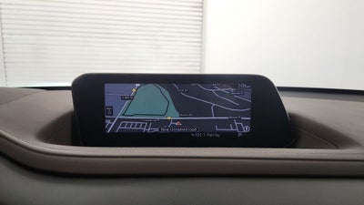 2023 Mazda Mazda CX-30 2.5 S Premium Package