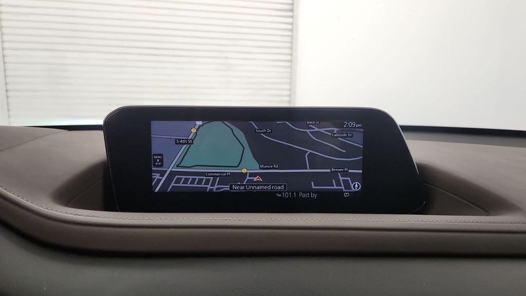 2023 Mazda Mazda CX-30 2.5 S Premium Package