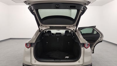 2023 Mazda Mazda CX-30 2.5 S Premium Package