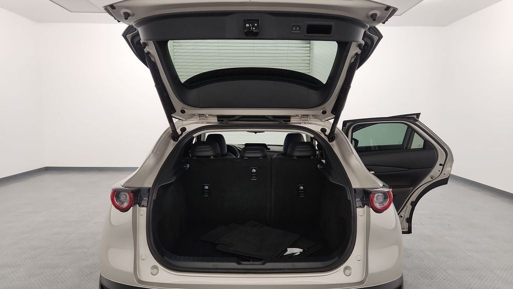 2023 Mazda Mazda CX-30 2.5 S Premium Package