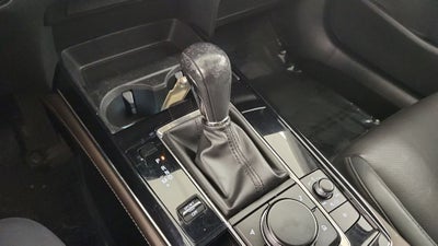 2023 Mazda Mazda CX-30 2.5 S Premium Package