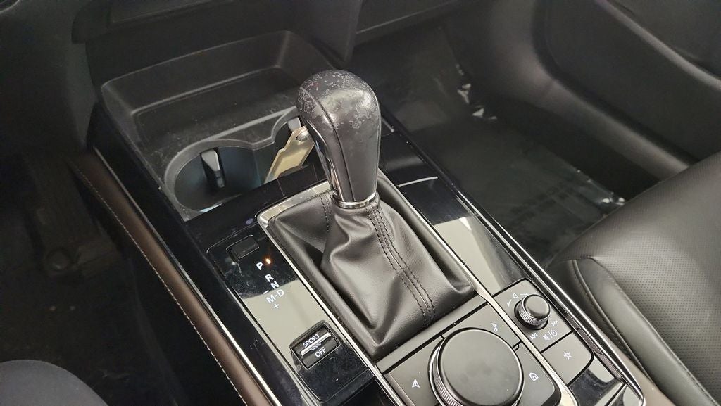 2023 Mazda Mazda CX-30 2.5 S Premium Package