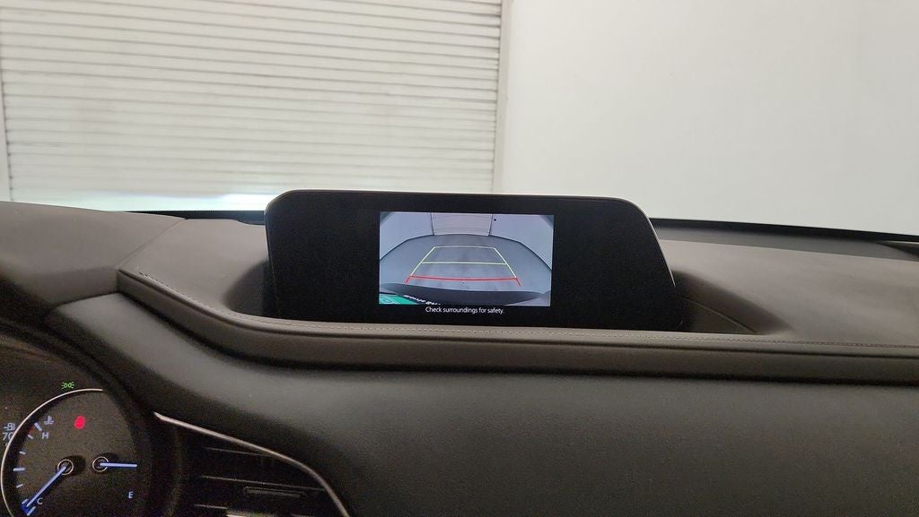 2023 Mazda Mazda CX-30 2.5 S Premium Package