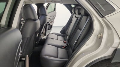 2023 Mazda Mazda CX-30 2.5 S Premium Package