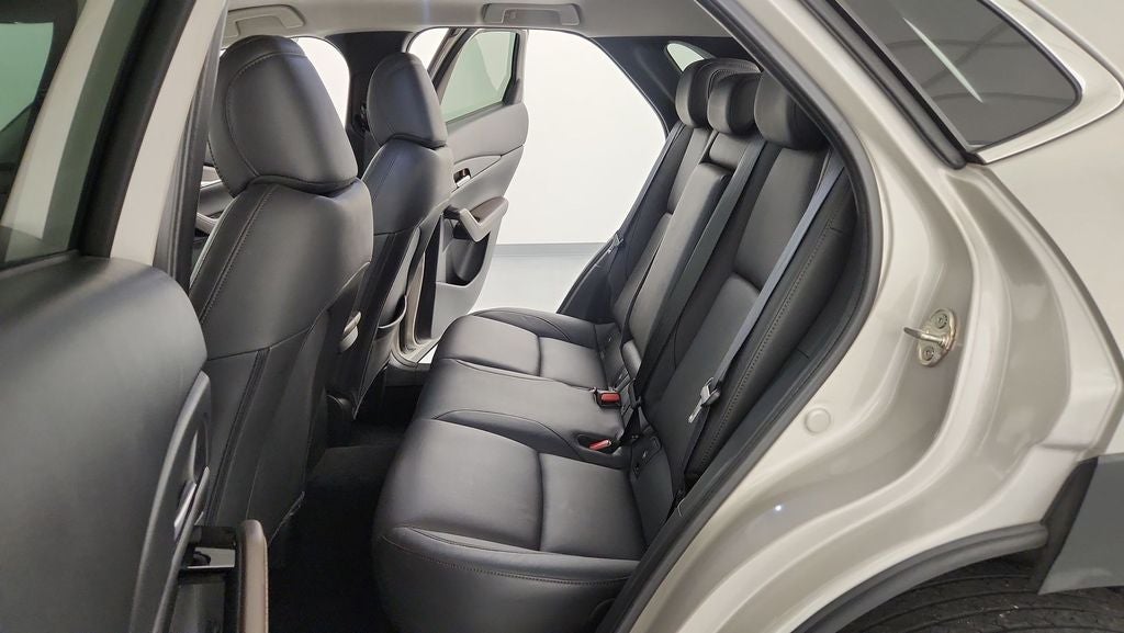 2023 Mazda Mazda CX-30 2.5 S Premium Package